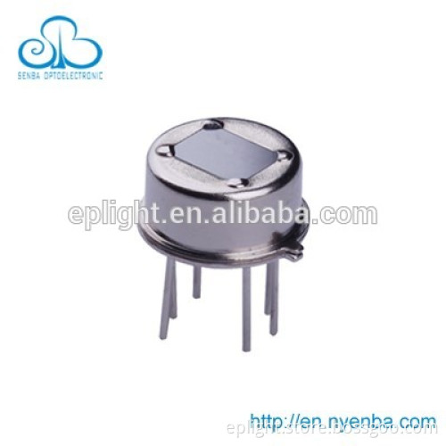 DSP Low Voltage Smart Human PIR Sensor Am312